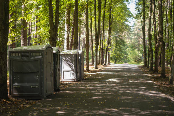 Trusted Genesee, ID porta potty rental Experts